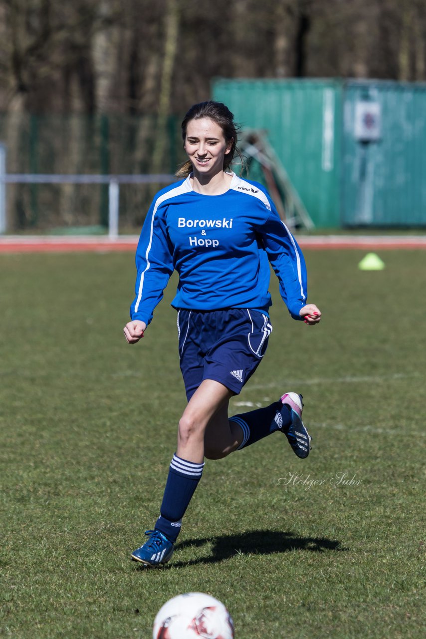 Bild 66 - C-Juniorinnen VfL Oldesloe - Wiker SV : Ergebnis: 0:5